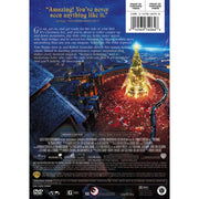 Warner Home Video Polar Express (Widescreen) DVD Single Disc