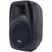 Gemini DJ ES-210MXBLU Portable PA System