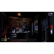 MAXIMUM GAMES Five Nights At Freddy's: Core Collection PlayStation 4