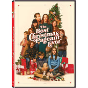 Lionsgate Home Entertainment The Best Christmas Pageant Ever (DVD)