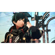 Bandai Namco Scarlet Nexus (PS5)