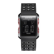 Armitron Men's Square Digital Watch