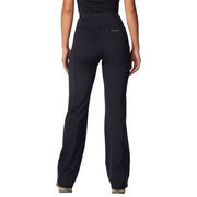 Columbia Boundless Trek Bootcut Leggings for Ladies - Black - S