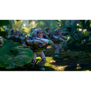 Sony Pictures Home Entertainment Toy Story 5 DVD Movie, Adventure Animation Comedy, PG Rated, Anamorphic Widescreen, English and Spanish Audio, English Subtitles, 65049