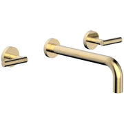 PHYLRICH 120-12-10-004 Wall Mount Lavatory Faucet with 10