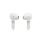 JBL 990090979 Vibe Flex Wireless Earbuds, White