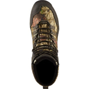 Danner Vital Insulated Waterproof Hunting Boots for Men, 400g Thinsulate Ultra, Mossy Oak Break-Up Country, Lightweight Plyolite Midsole, Lock & Load Lacing System, 8in, 41552