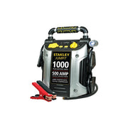 Stanley J5C09 1000-Amp Peak Jump Starter with Compressor