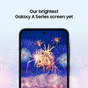 Samsung Galaxy A35 5G 128GB (Unlocked) - Awesome Navy SM-A356UZKAXAA US Version, 2024