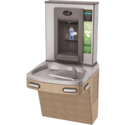 Oasis International PGF8EBF ADA Electronic Bottle Filler Filtered Refrigerated Drinking Fountain
