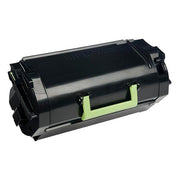Lexmark LEX52D1X00 Extra High Yield Toner Cartridge - Black