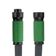 Expert Gardener Lightweight Performance Garden Hose, Medium Duty, PVC, 100 ft, 500 PSI Burst Strength