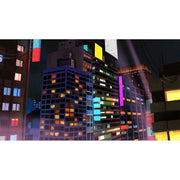 PQube Arcade Spirits Video Game, Visual Novel Romantic Comedy, Customizable Characters, Nintendo Switch, PQ02105