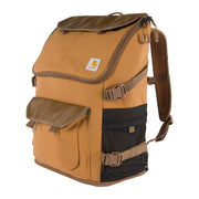 Carhartt B000044321199 35L Nylon Workday Backpack - Brown