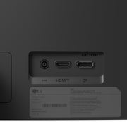 LG 34 UltraWide Curved Office Monitor, WQHD 3440x1440, 1800R, 120Hz Refresh Rate, 1ms Response Time, HDR10, Black, 34U601B-B