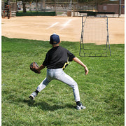 SKLZ Pitch back Baseball Trainer for Throwing, Pitching and Fielding