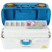Plano 620310 Ready-Set-Fish 3-Tray Box