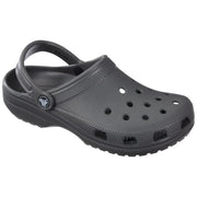 Crocs Classic Clogs for Men - Slate Grey - 10M