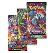 Pokmon Mega Evolution Phantasmal Flames Sneasel 3-Booster Blister Pack with Foil Promo Card
