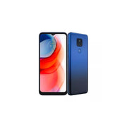 Motorola XT2093-3 Moto G Play (2021) 32GB Misty Blue T-Mobile Network