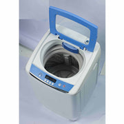 RCA RPW091 0.9 cu ft Portable Washer, White