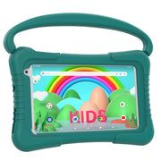 NOVOJOY 7 Inch 2GB RAM 32GB Storage Kids Wi-Fi Tablet, Green