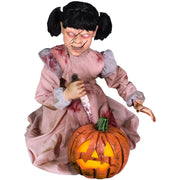 Haunted Hill Farm HHPMPCVR-FLSA 38