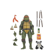 NECA Teenage Mutant Ninja Turtles (1990 Movie) - 7