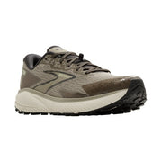 Brooks Divide 5 Trail Running Shoes for Men, Fog Falcon, Size 10, 110429-262