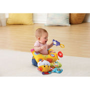 VTech 80-506800 Tummy Time Discovery Pillow