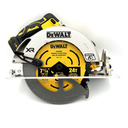 DeWalt Industrial Tool Co. DCS590B 20V MAX XR Brushless Cordless 7-1/4 in. Circular Saw, Tool Only