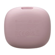 JBL JBLVFLEX2PIKAM Vibe Flex 2 True Wireless Earbuds Pink with Pure Bass Sound and Smart Ambient Technology