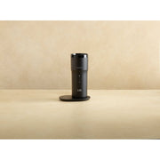 Ember Charging Coaster 2, Wireless Travel Mug Charging Accessory, Black, Compatible with Generation 1 and 2 Ember Mugs TM19XC1200AM