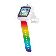 iTech Jr. Kids Smartwatch for Girls Rainbow