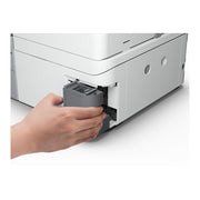 Epson EcoTank ET-3943 Wireless All-in-One Color Supertank Printer, Refillable Ink Tanks, 2.4