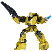 Transformers 93322371 Studio Series Deluxe Class Transformers One Bumblebee (B-127) 4.5