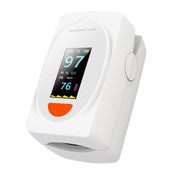Sharper Image SI-PLS-500 Finger Pulse Oximeter, Accurate Blood Oxygen and Pulse Rate Monitor, Portable Design, Digital Display