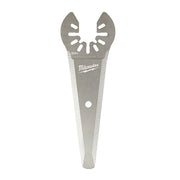 Milwaukee 49-25-2241 Open-Lok 4.17 in. L Stainless Steel Tapered Sealant Cutter 5 pk