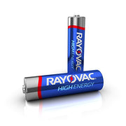 Rayovac (815-36PPF) AA Alkaline Battieries, 36pk