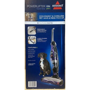 Bissell Homecare 3191 PowerLifter Ion Pet Cordless Stick Vacuum