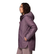Columbia Lillian Ridge Insulated Jacket - Moonvista - L