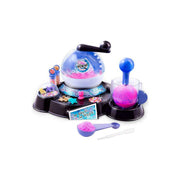 Canal Toys 222001 So Bomb Mix & Mold DIY Bath Bomb Factory Playset