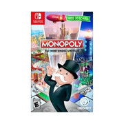 Ubisoft Monopoly Standard Edition (Nintendo Switch)