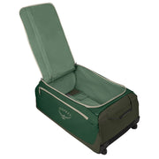 Osprey Daylite Wheeled Duffel 85 - Green