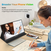 Bigasuo BGS-BX156 15.6