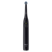 Oral-B iO Series 2 Rechargeable Electric Powered Toothbrush - Night Black with 1 Gentle Care Brush Head