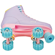 Roller Derby W416GM Girl's Pixie Adjustable Skates Size 3-6