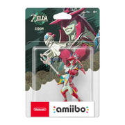 Nintendo NVLCAKBB Amiibo Sidon The Legend of Zelda Series Multicolored Figure