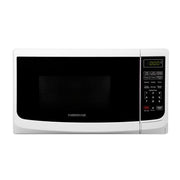 Farberware Classic FMO07ABTWHA 0.7 Cubic Foot 700-Watt Microwave Oven, White