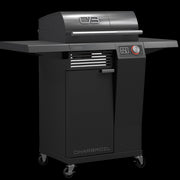Charbroil Edge Electric Grill, Black